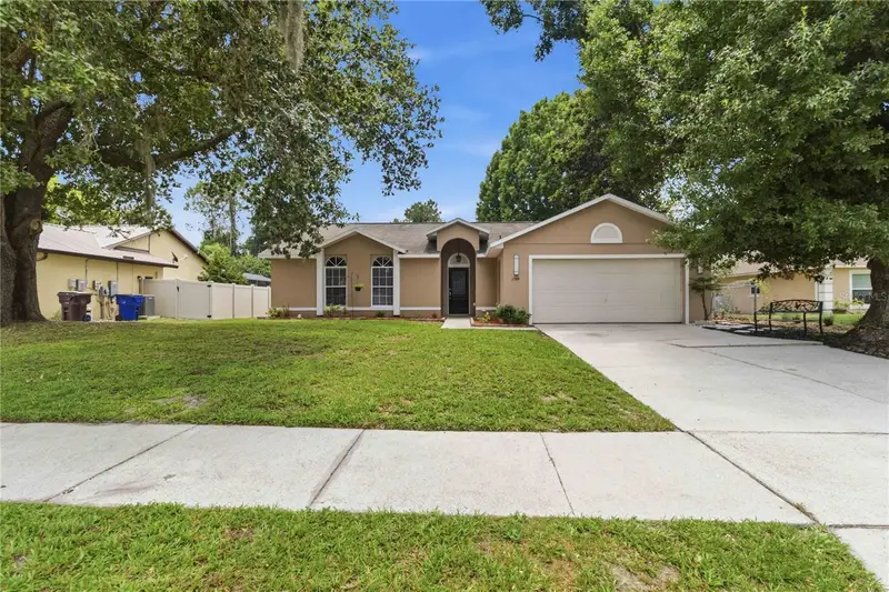 1564 Cypress Woods Cir, FL