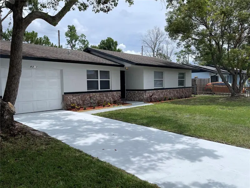 4321 Chateau Rd, FL