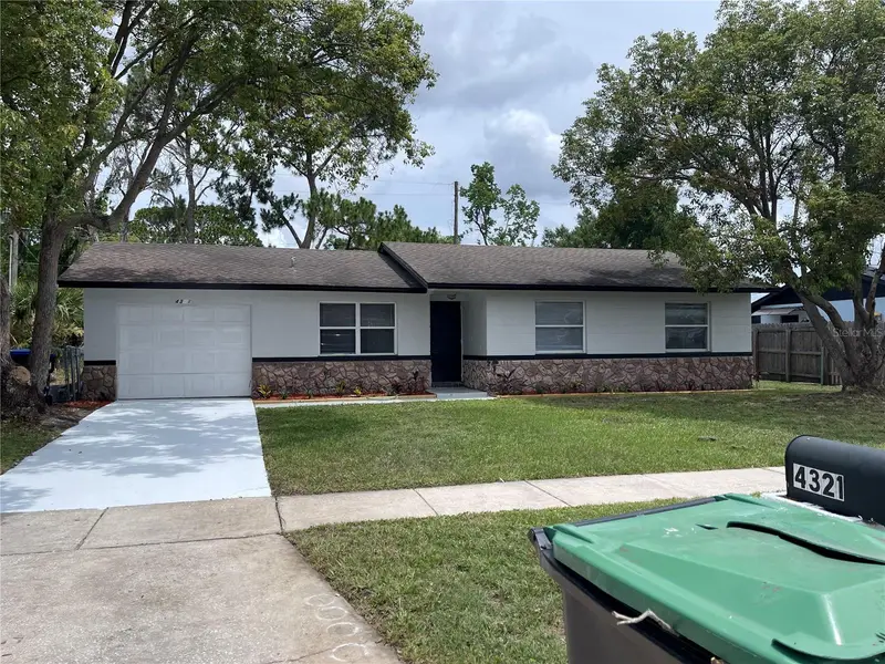 4321 Chateau Rd, FL