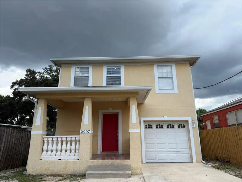 2907 W Chestnut St, FL