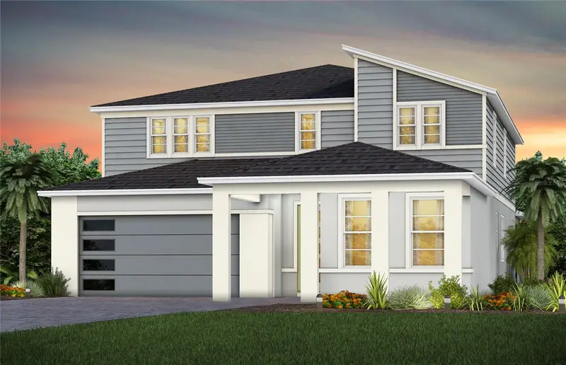 7440 Sienna Wood Avenue, FL