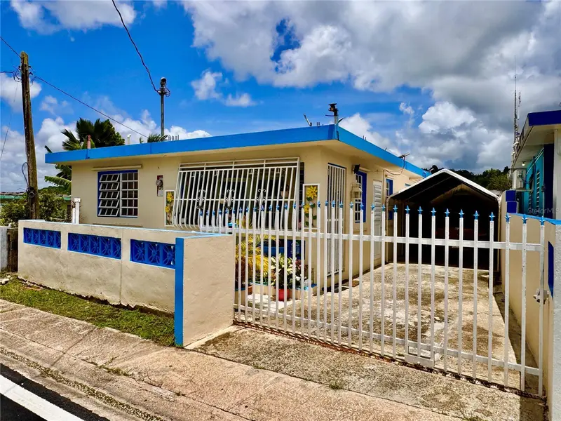 Naguabo, PR