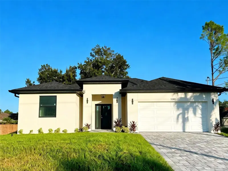 3382 Everett Ter, FL