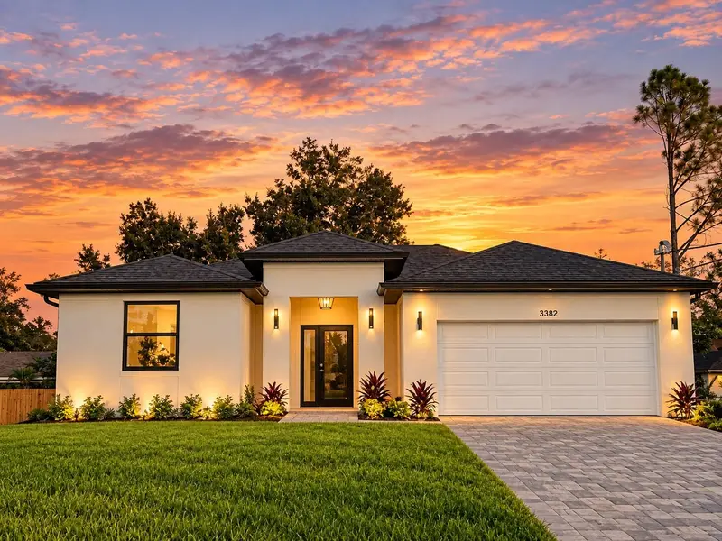 3382 Everett Ter, FL
