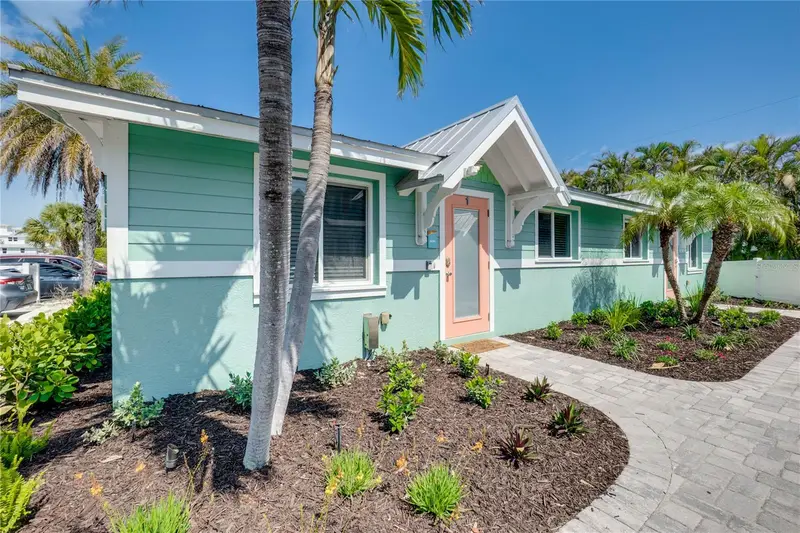 3009 Avenue E #A, FL