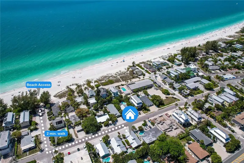 3009 Avenue E #A, FL