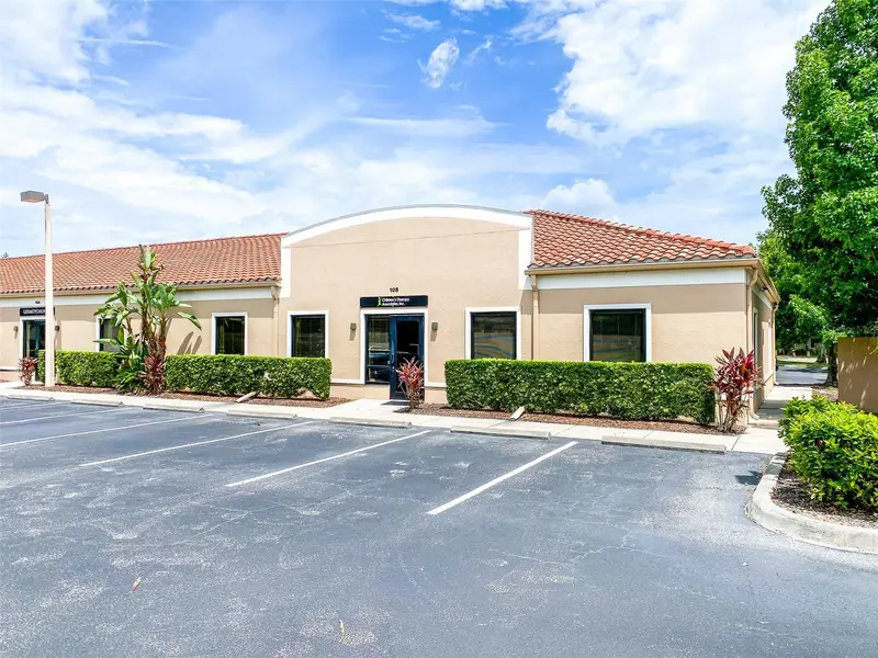 3911 Golf Park Loop #105, FL
