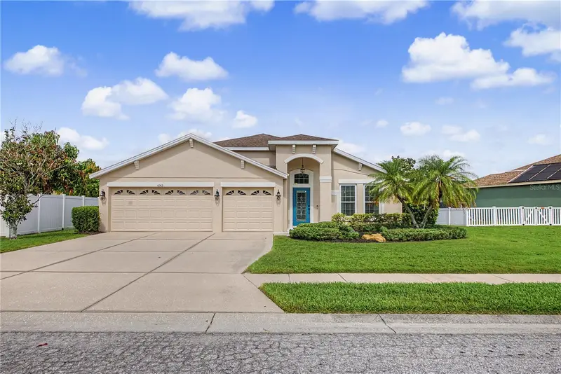 6143 42nd Street Cir E, FL