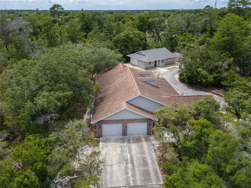 2501 Barry Dr, FL