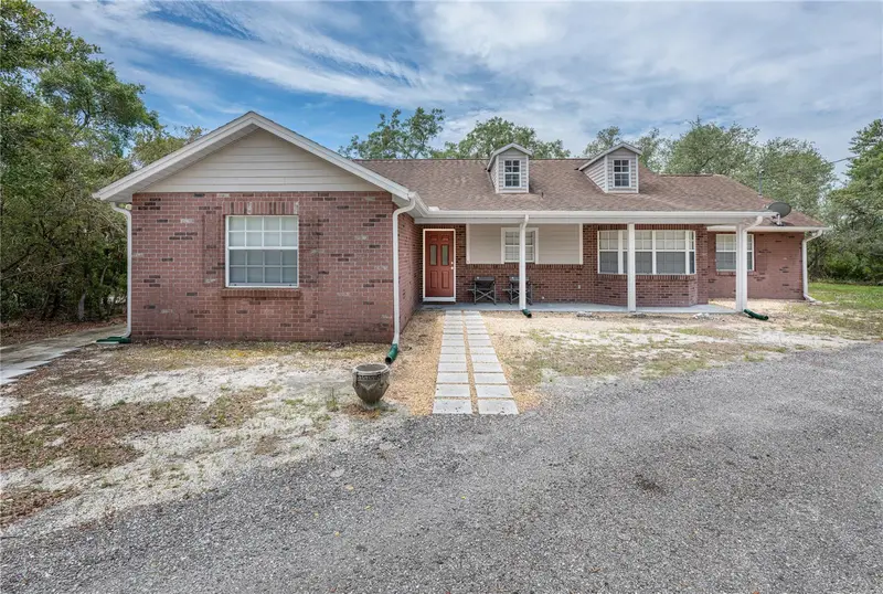 2501 Barry Dr, FL