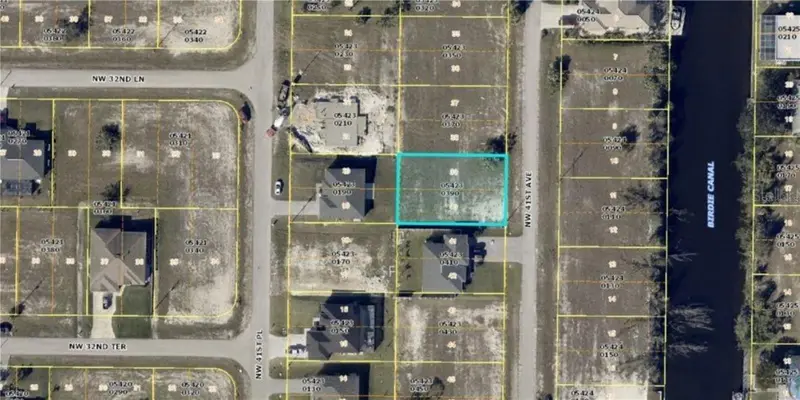 3238 Nw 41st Ave, FL