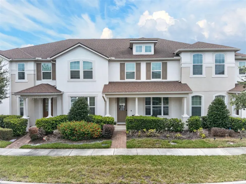 2535 Fassona Dr, FL