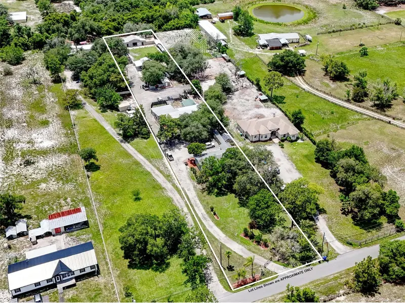 2036 Lake View Ave, FL
