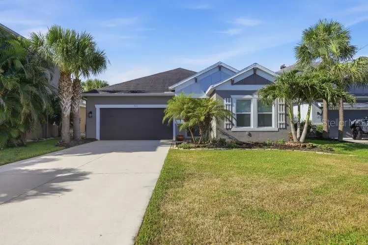 5713 Sunflower Cir, FL