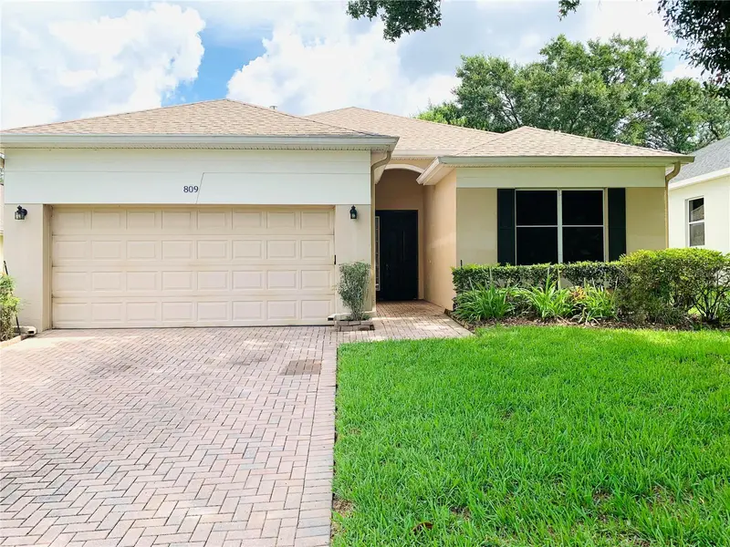 809 Summit Greens Blvd, FL
