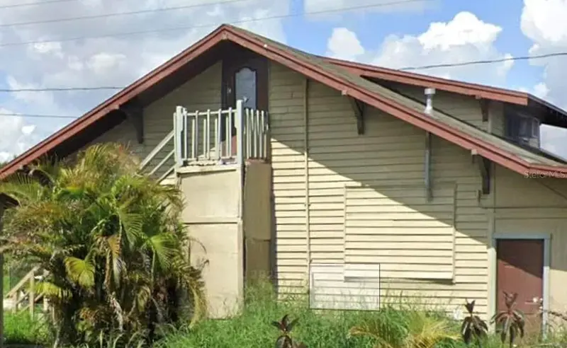 215 N Buena Vista Dr, FL