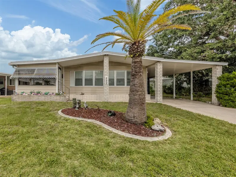 222 Schooner St, FL