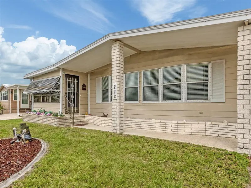 222 Schooner St, FL