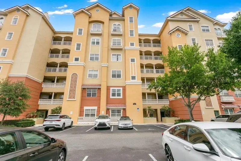 8755 The Esplanade #104, FL