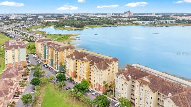 8755 The Esplanade #104, FL