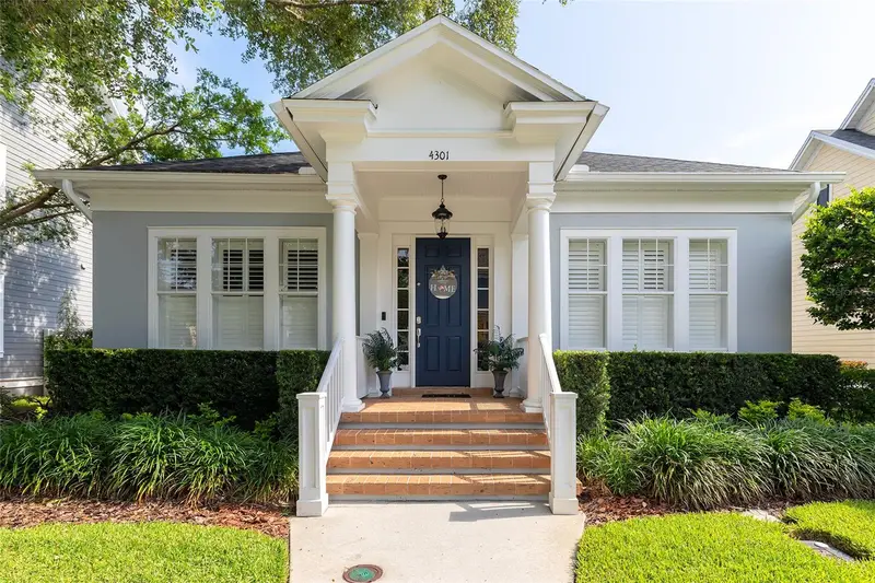 4301 Upper Union Rd, FL