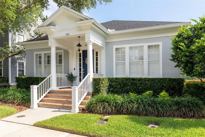 4301 Upper Union Rd, FL