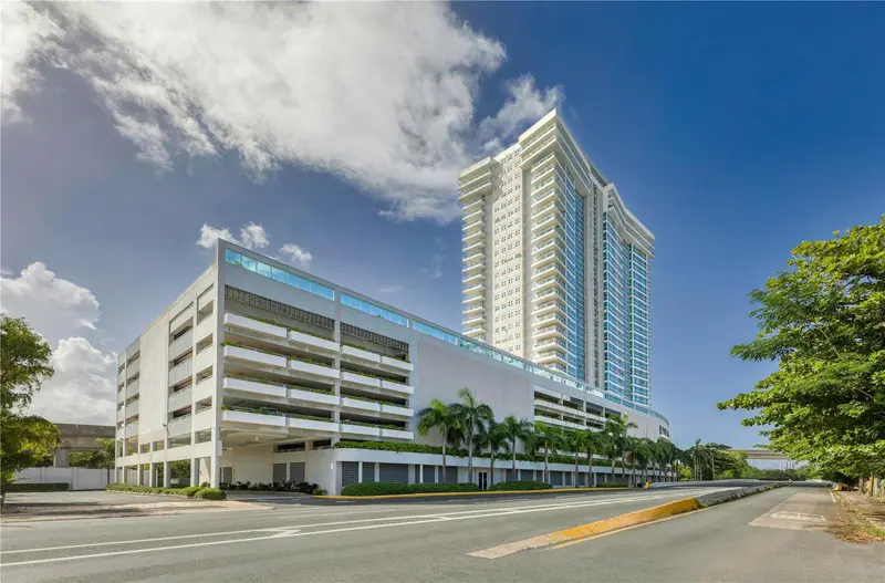 48 Munoz Rivera Ave #2204, PR
