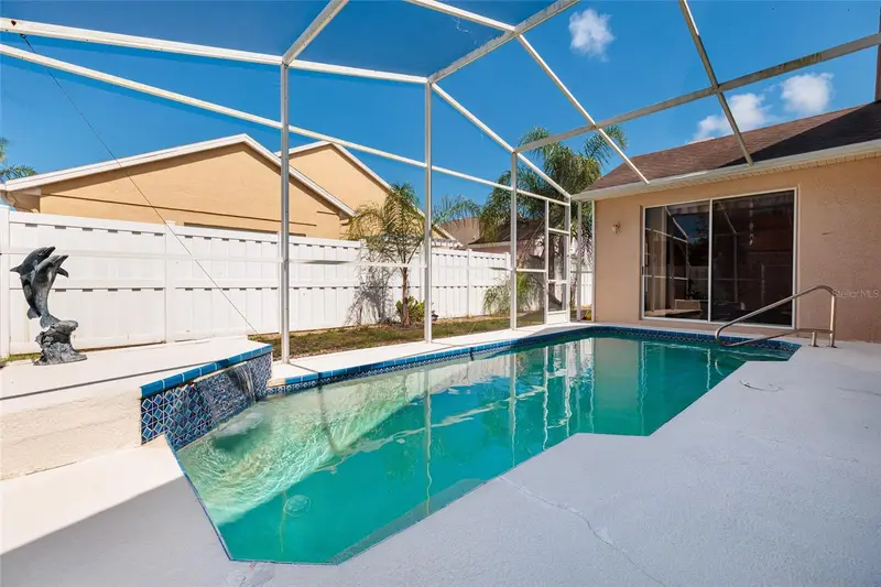 1805 Wood Bend St, FL