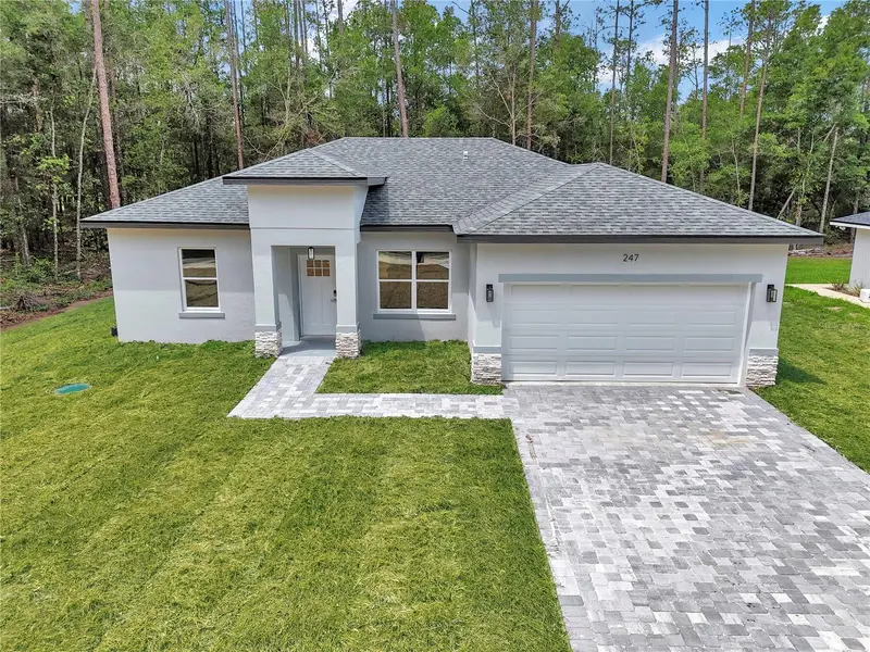 247 E Mc Faddin Pl, FL