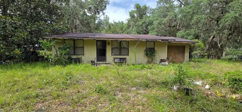 4381 Mixon Dr, FL