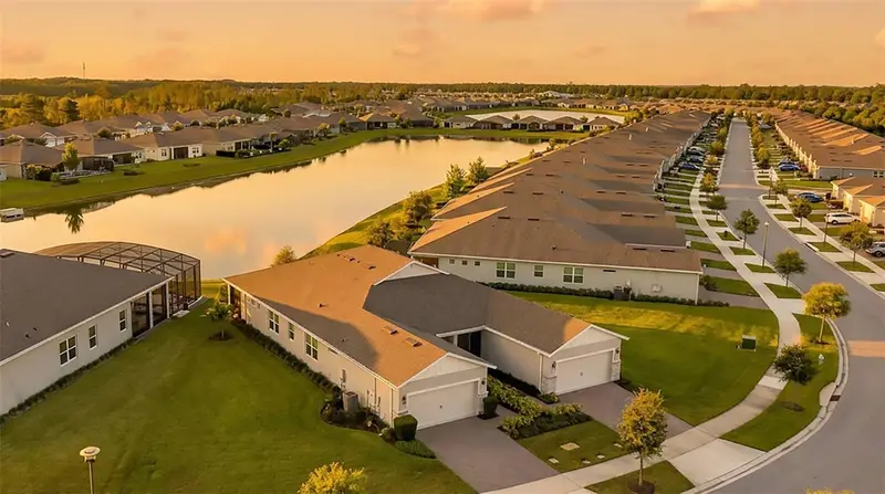 Del Webb Sunbridge listing