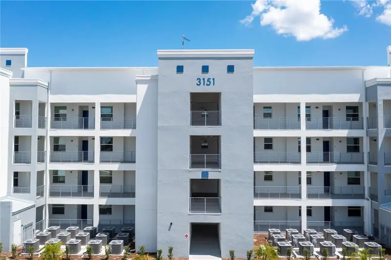 3151 Paradox Cir #302, FL