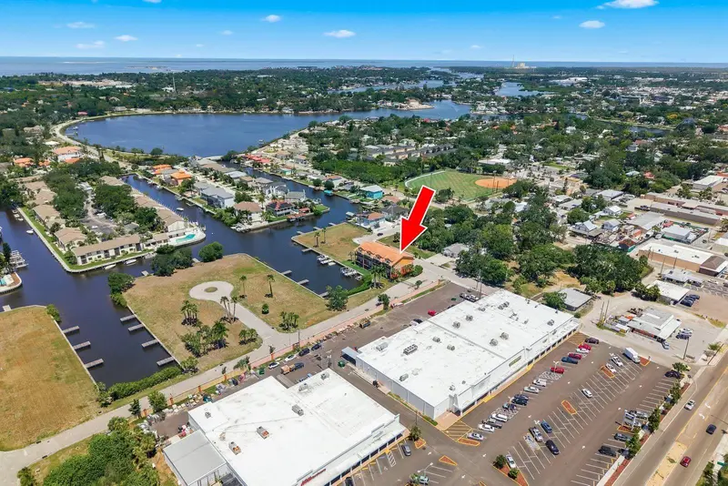47 W Morgan St, FL