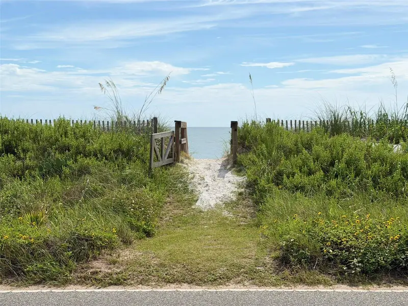00 S Ocean Shore Blvd, FL