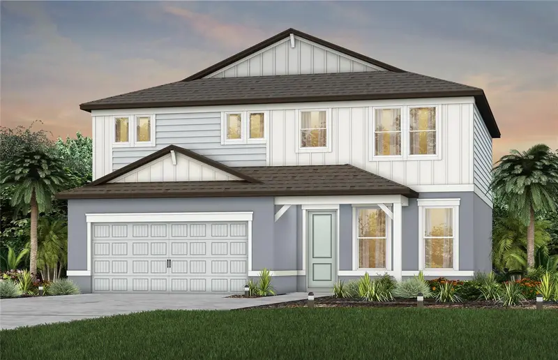 11119 Sycamore Glen Loop, FL