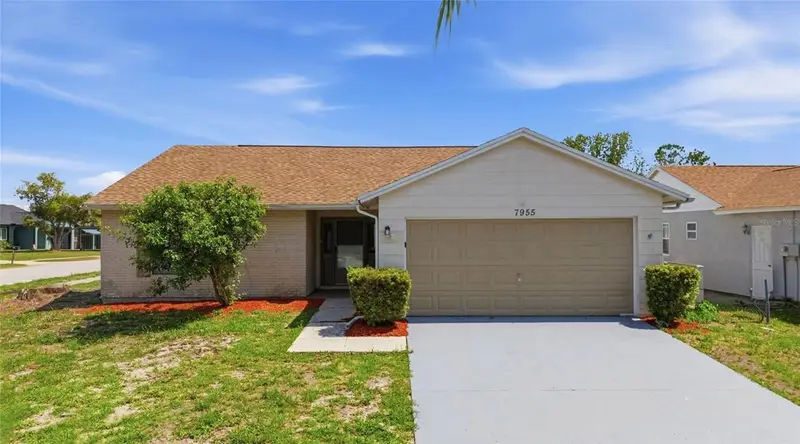 7955 Adelaide Loop, FL
