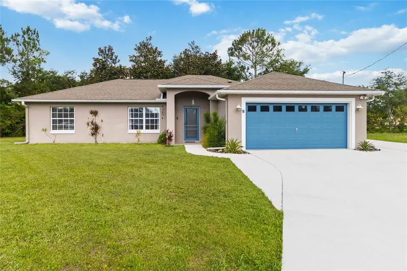 5 Bird Of Paradise Pl, FL