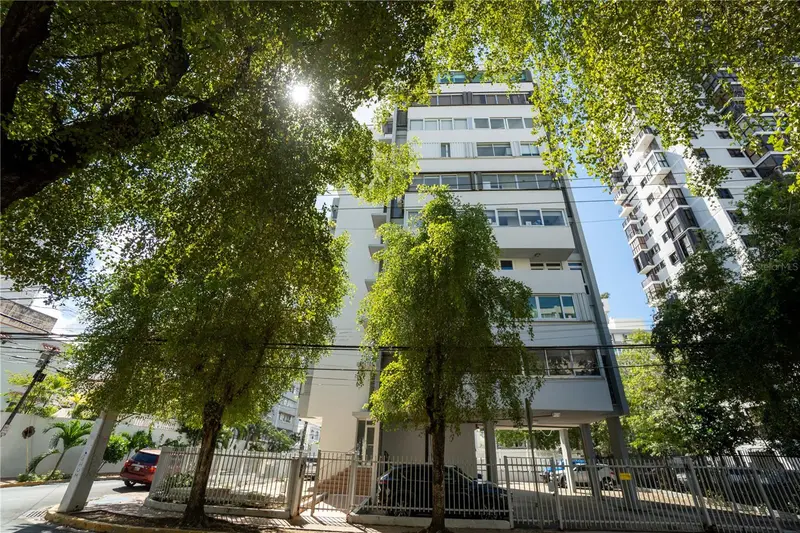 50 Taft #7a, PR