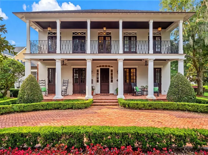 1600 Legion Dr, FL
