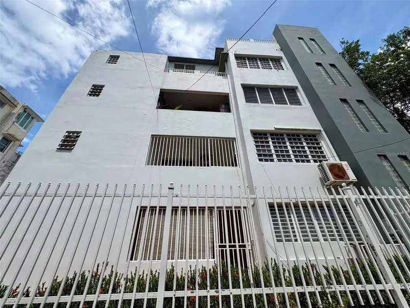 1617 San Mateo #5, PR
