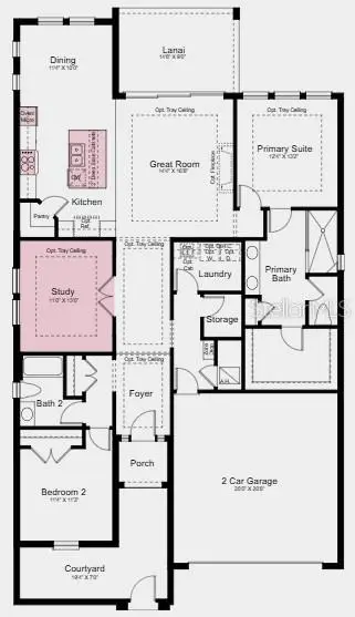 17806 Sedona St, FL
