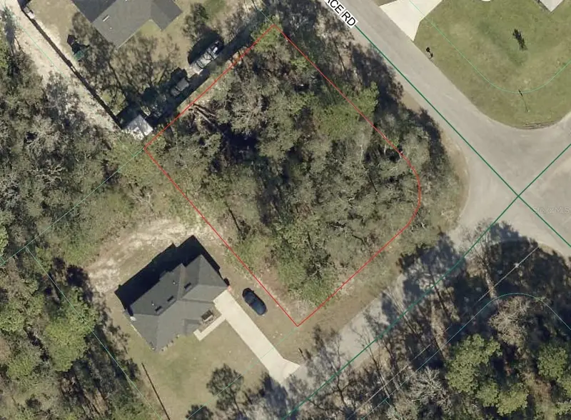 Marion Oaks listing