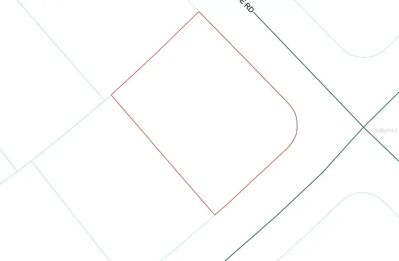 Tbd Sw 149th Lane Rd, FL