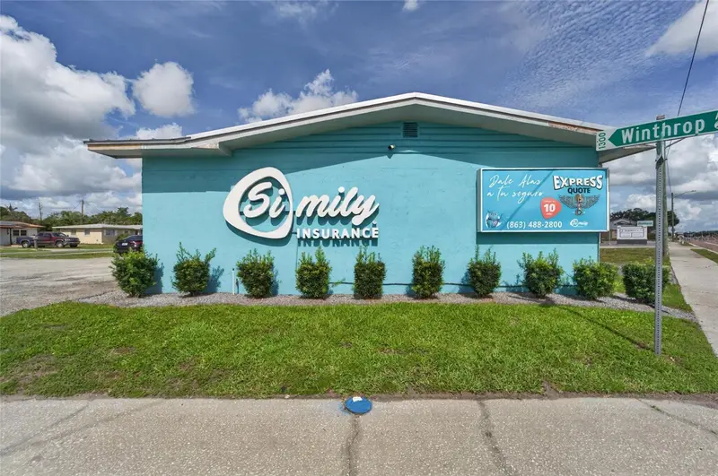 1233 Bartow Rd, FL