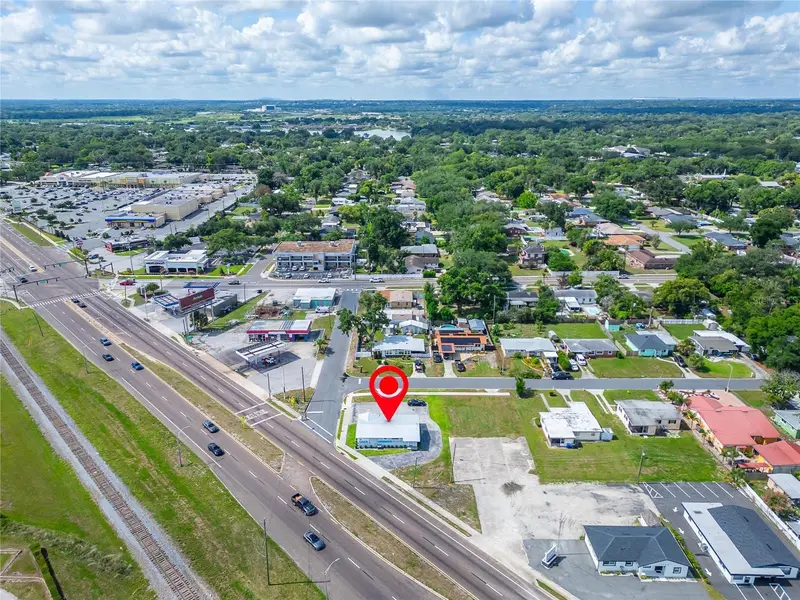 1233 Bartow Rd, FL