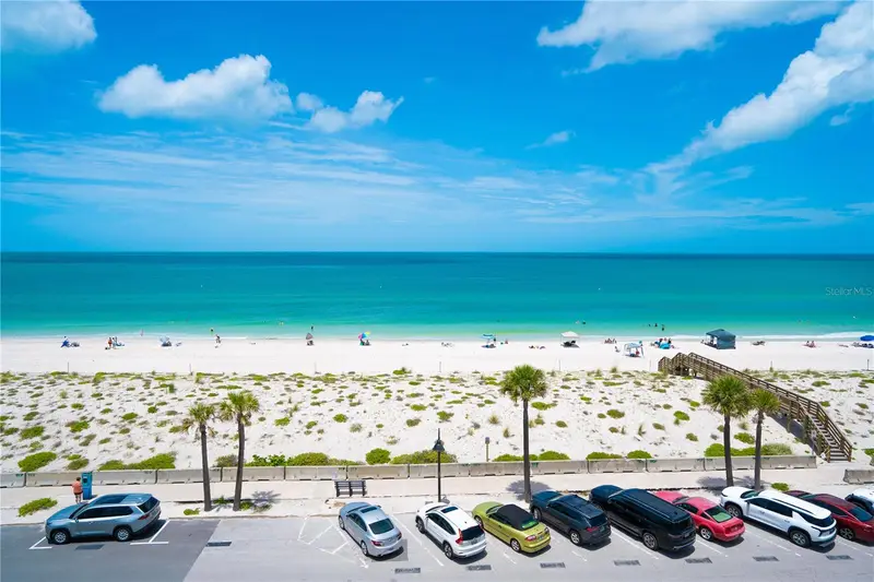 555 Gulf Way #6s, FL