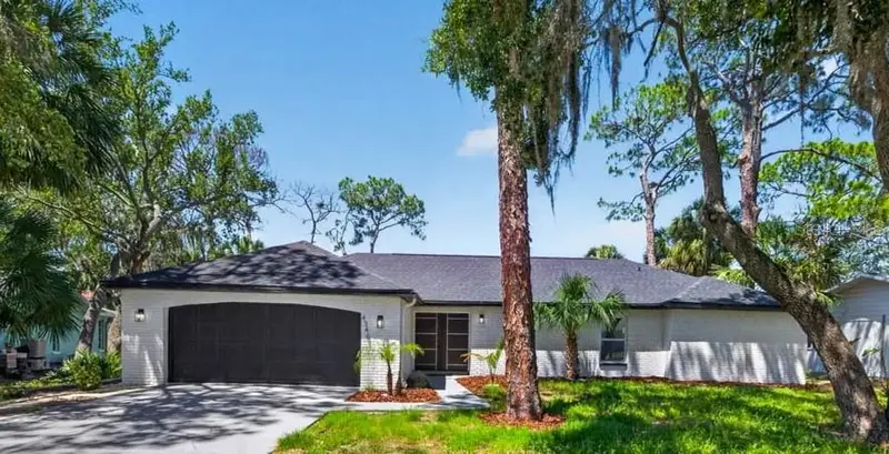 4346 Marine Pkwy, FL