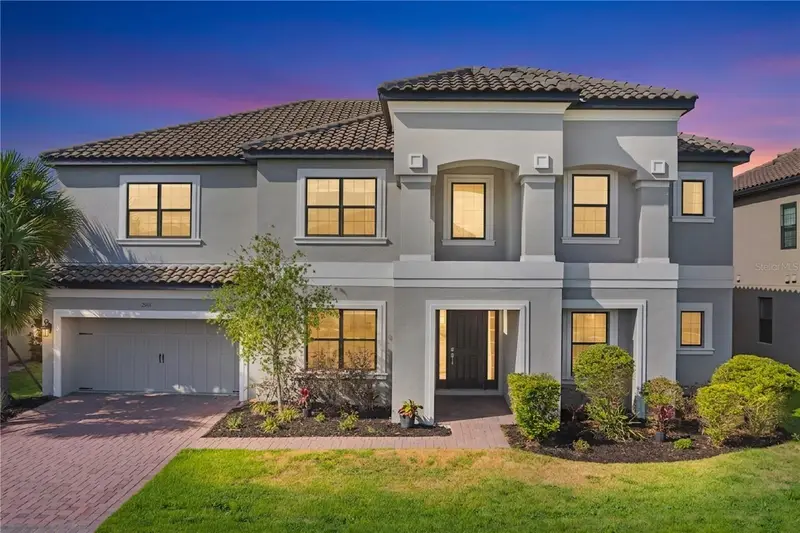 2901 Agostino Ter, FL