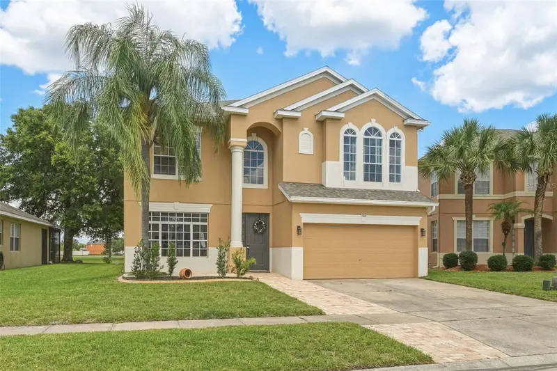 1518 Sun Meadow Dr, FL