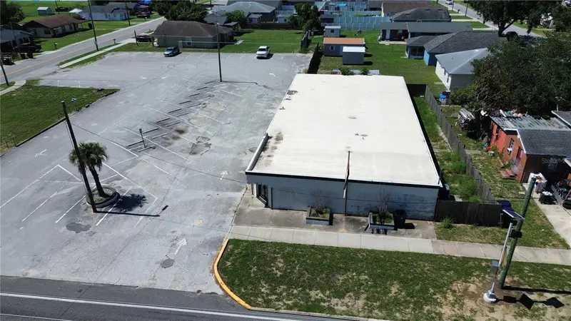 109 W Bridgers Ave, FL